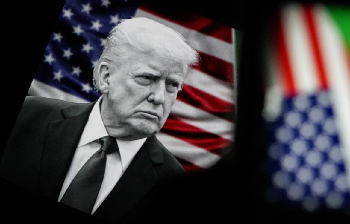 Trump e i piani su Hormuz - Adnkronos