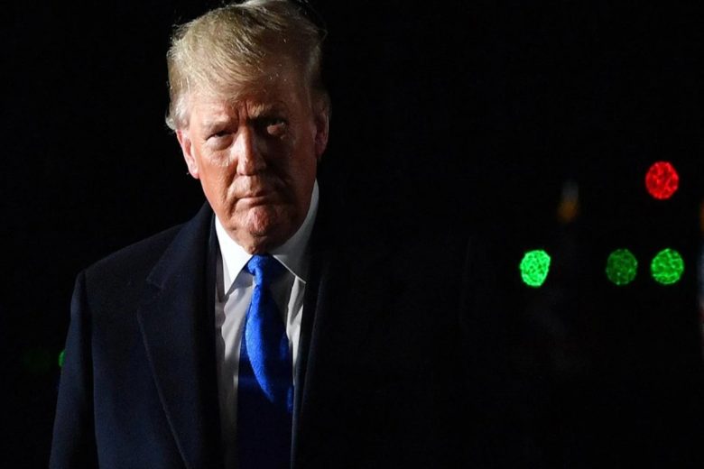 “Trump ricoverato”, ma la Casa Bianca è costretta a smentire: il caos sui social