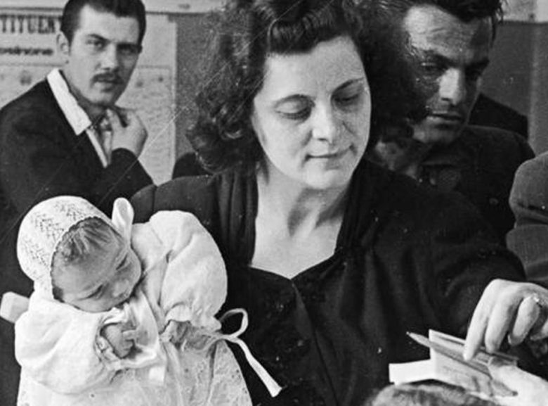 La politica riparte dalle donne: il cammino continua a ottant’anni di distanza da quel primo voto del 1946