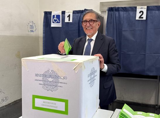 Voto La Russa