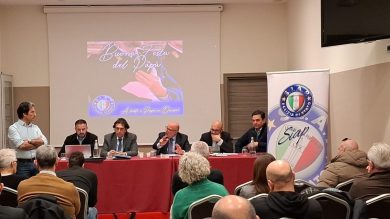 Siap Catania, tre giornate di alta formazione per rafforzare competenze e strumenti dell’azione sindacale