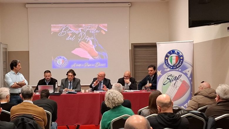 Siap Catania, tre giornate di alta formazione per rafforzare competenze e strumenti dell’azione sindacale