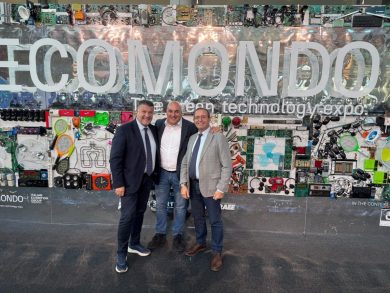 Srr Enna Provincia Ato 6: riconfermato il Cda e approvato il bilancio 2025