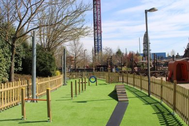 MagicLand e Anas presentano DogLand – Anas