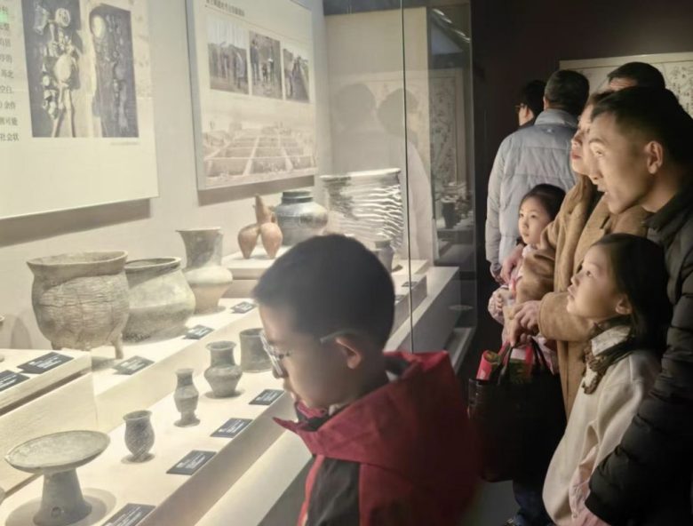 Cina: alla scoperta della ricchezza storica di Xuzhou, culla della cultura Han (中国：在汉文化发源地感受历史厚度)