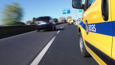 Maxi ponte di primavera sulle strade e autostrade Anas 95 milioni di veicoli da oggi a domenica 3 maggio