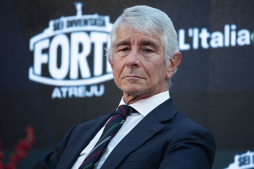 Flop nazionale calcio in Aula Camera, chiesta informativa Abodi