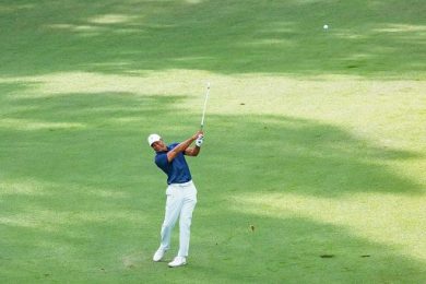 Golf, Tiger Woods si ferma: “Mi curo e penso alla salute”