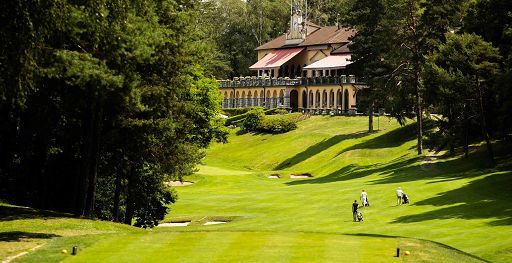 Villa d’Este Golf Club festeggia 100 anni tra tradizione e futuro