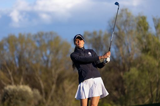 Golf, Let-Lpga: Fanali e Nobilio all’Aramco Championship