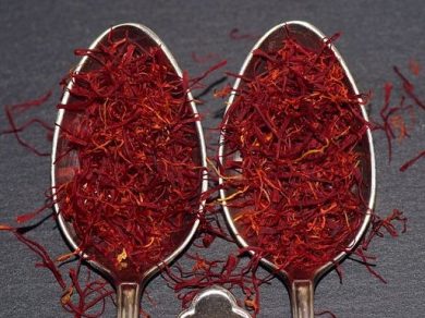 La ricerca garantisce gli aromi autentici contro frodi alimentari