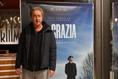 Cinema, David: 16 candidature per “Le città di pianura”,14 Sorrentino