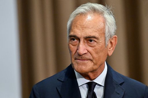 Calcio, domani riunione Gravina con le Leghe