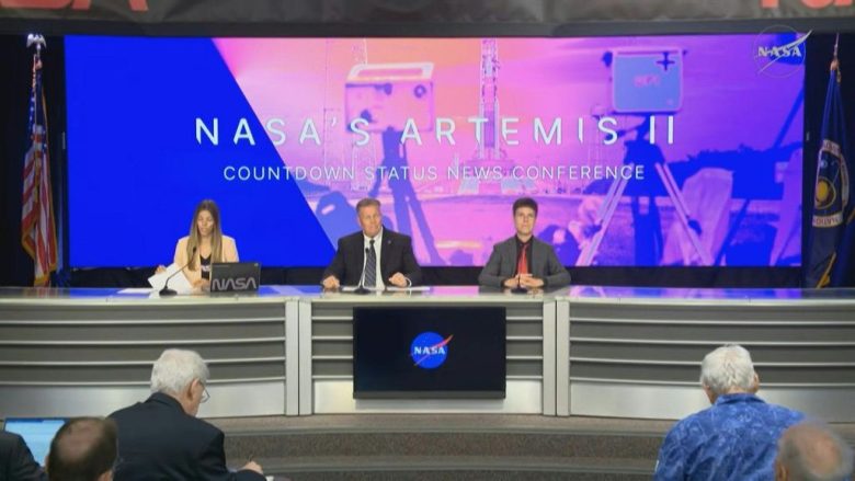 Spazio, con Artemis II l’umanità rilancia l’esplorazione lunare