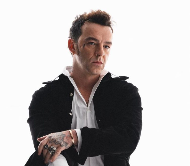 Salmo pubblica l’album “Hellvisback 10 years later”