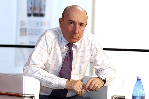 Addio a Roberto Arditti, giornalista e volto della tv