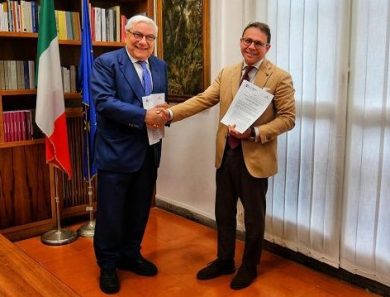 Cultura, progetto “Aperti per Voi” anche negli Archivi di Stato