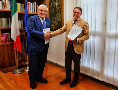 Cultura, progetto “Aperti per Voi” anche negli Archivi di Stato