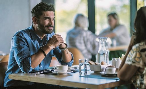 Polignano, al via riprese serie “Felicità – La ricerca della vita felice”