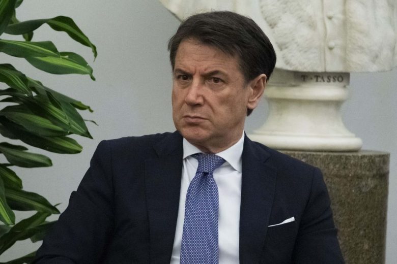 M5S, Covid e inviato di Trump, Conte nel mirino del centrodestra