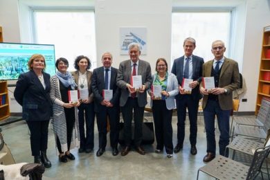 Città-cibo-stili di vita: così ambiente impatta su incidenza tumori