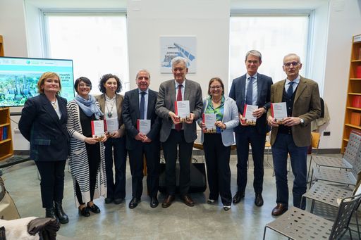 Città-cibo-stili di vita: così ambiente impatta su incidenza tumori