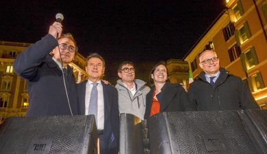 Centrosinistra, si infiamma scelta leader. Schlein: no in stanze chiuse