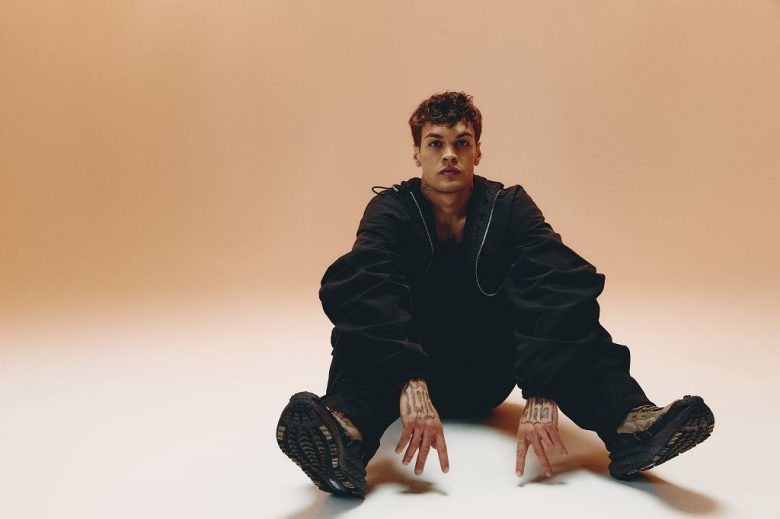 Blanco torna con l’abum Ma’: la noia è grande componente dell’arte