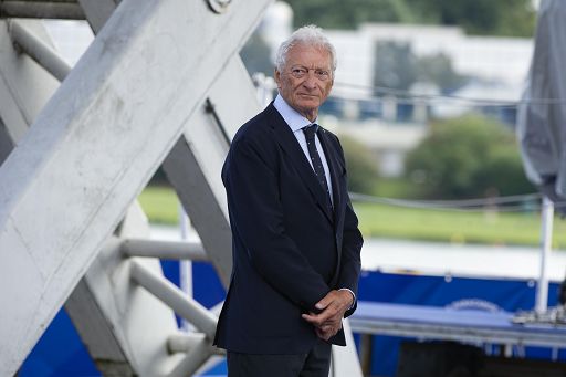 Calcio, Buonfiglio: “Rabbia non costruttiva fa danni”