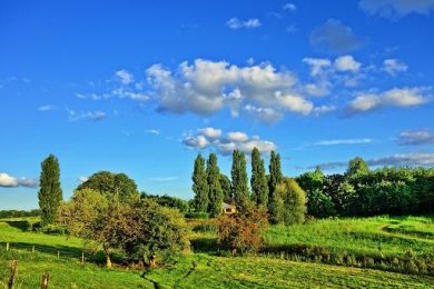 Coldiretti: 700mila le presenze in agriturism per Pasqua