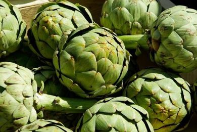 A Pasqua al mercato italiani scelgono qualità nonostante rincari