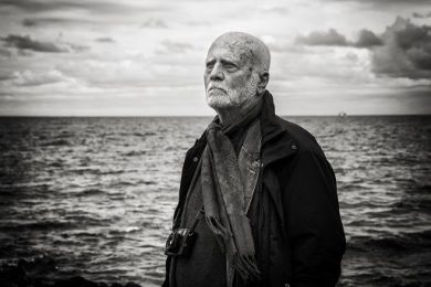 Cinema, su Rai 3 “Ferdinando Scianna il fotografo dell’ombra” di Andò