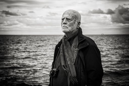 Cinema, su Rai 3 “Ferdinando Scianna il fotografo dell’ombra” di Andò