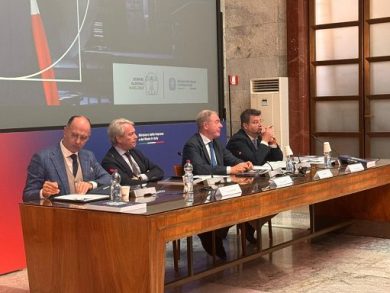 Made in Italy Urso: cresciuto negli anni del governo Meloni