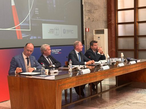 Made in Italy Urso: cresciuto negli anni del governo Meloni