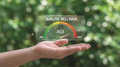 ENEA brevetta dispositivo per monitorare gas inquinanti nell’aria