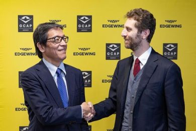 Difesa, agenzia GCAP affida a jv Edgewing contratto da 686 mln pound