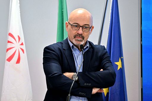 Artemis II, Cingolani: lo spazio si conferma sempre più strategico