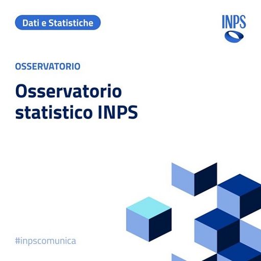Lavoro, Inps: nel 2025 dinamica positiva, saldo +342mila posti