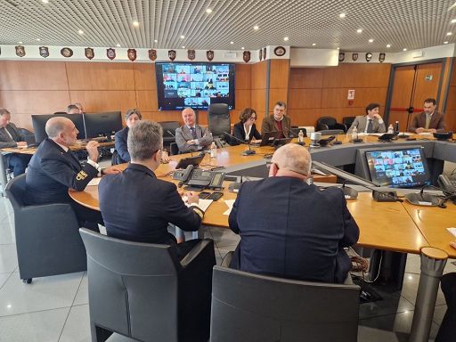 ISPRA e Guardia Costiera per la tutela ambiente marino e costiero