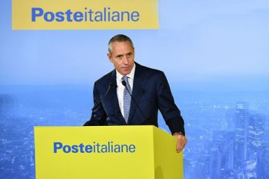 Poste, Mef deposita lista: confermati Del Fante AD e Rovere presidente