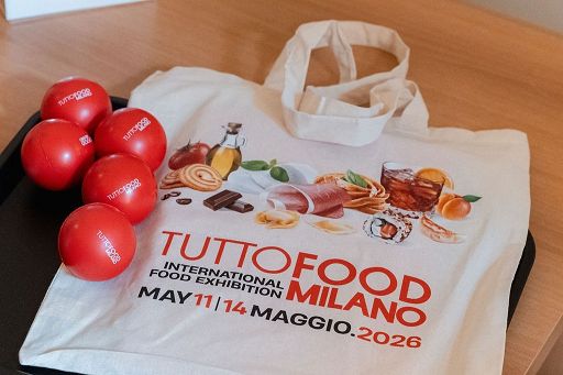 TuttoFood Milano conferma i 4mila buyer, 15% in arrivo da Paesi in guerra