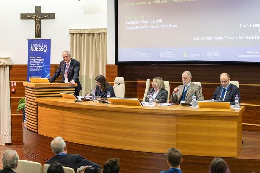 PNRR, Centro Nazionale RNA: nasce la nuova filiera italiana della salute