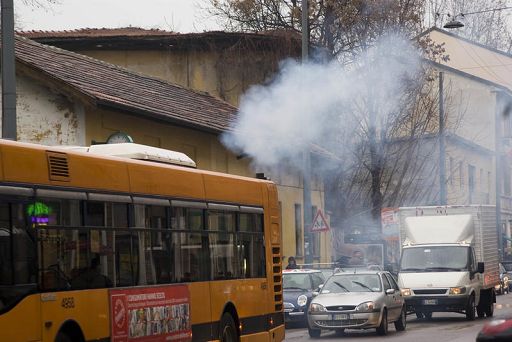 Wwf: gli inquinanti minacciano sempre di più la nostra salute