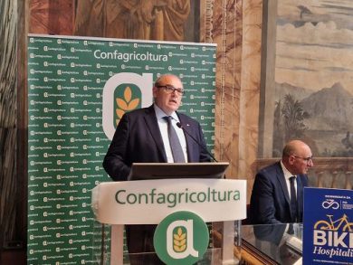 Confagri: a Pasqua in agriturismo prenotazioni in linea con 2025