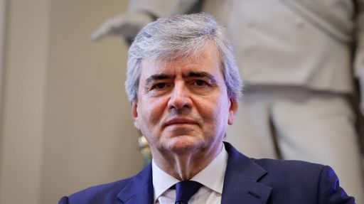 Gianmarco Mazzi ministro del Turismo, dallo spettacolo alla politica