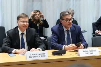 L’Istat conferma i dati sul deficit-Pil 2025: è calato al 3,1%