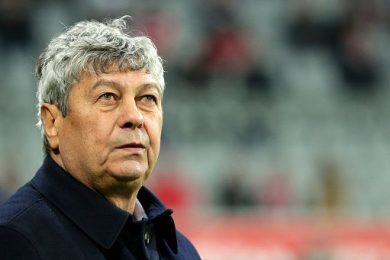 Calcio, Lucescu colpito da doppio infarto: è in terapia intensiva