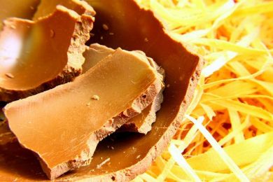 Caro prezzi, Ft: scende il prezzo del cacao ma non delle uova di Pasqua