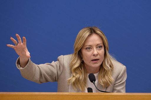 Missione a sorpresa Meloni in Arabia Saudita, Qatar e Emirati Arabi Uniti